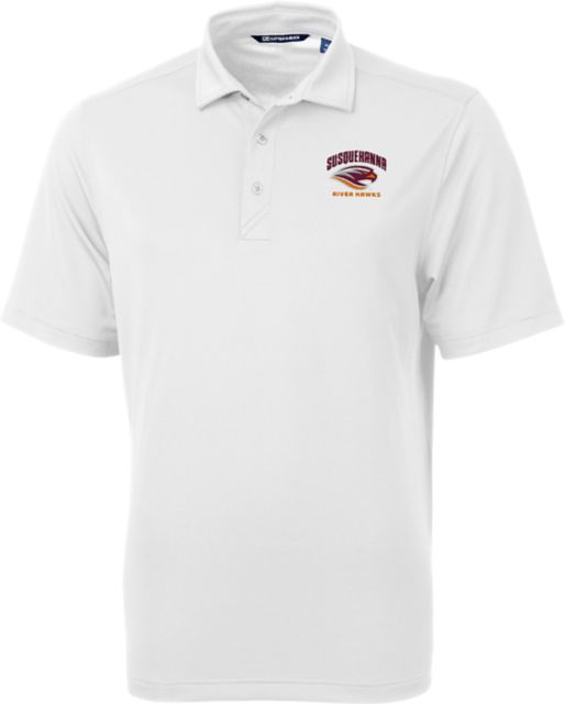 Susquehanna University River Hawks Pique Polo