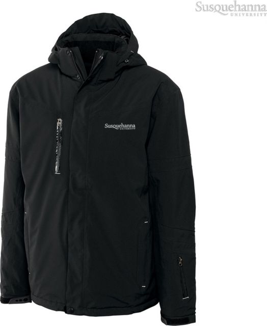 Susquehanna University Weather-Tec Jacket
