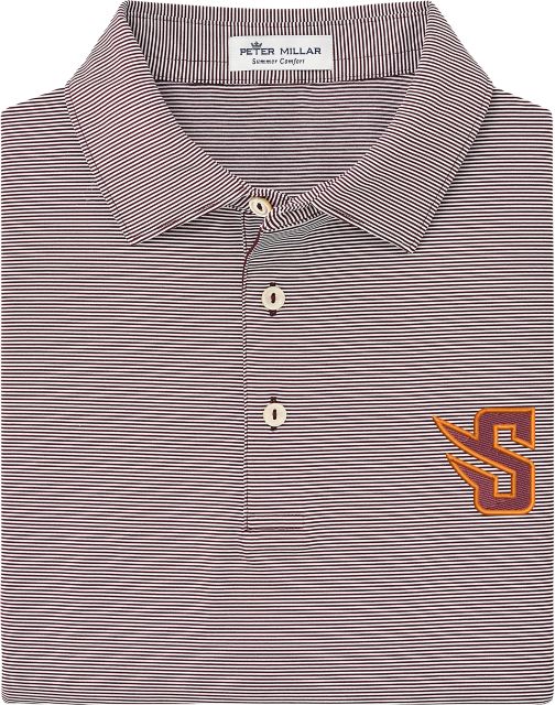 Susquehanna University River Hawks Polo