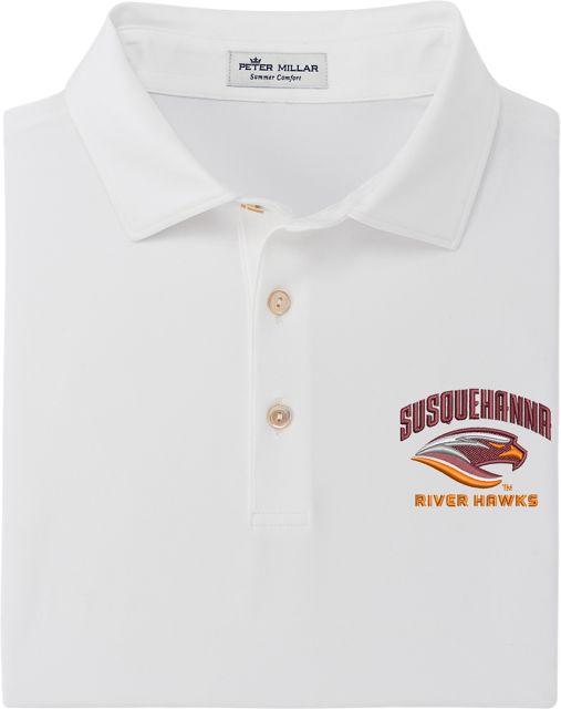 Susquehanna University River Hawks Polo