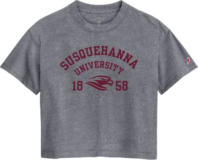 Susquehanna University Women's Short Sleeve T-Shirt