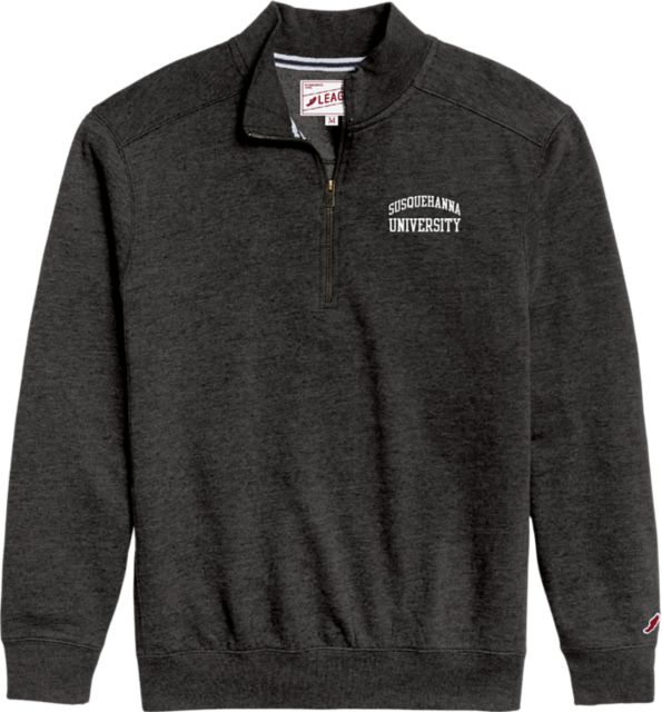 Susquehanna University 1/4 Zip