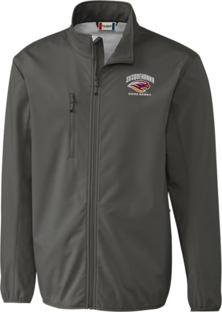 Susquehanna University River Hawks Softshell Jacket