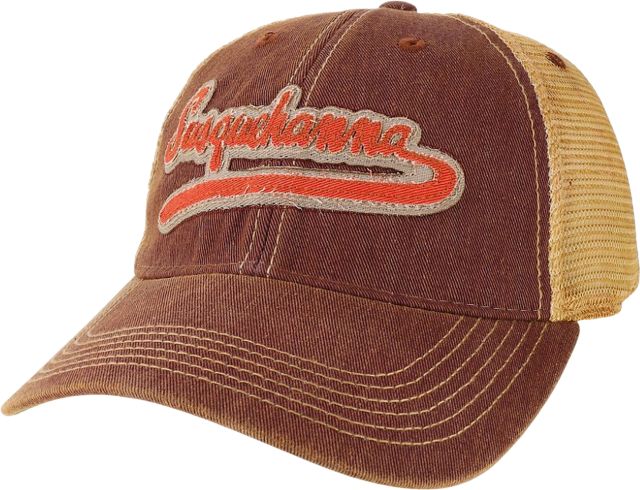 Susquehanna University Trucker Cap