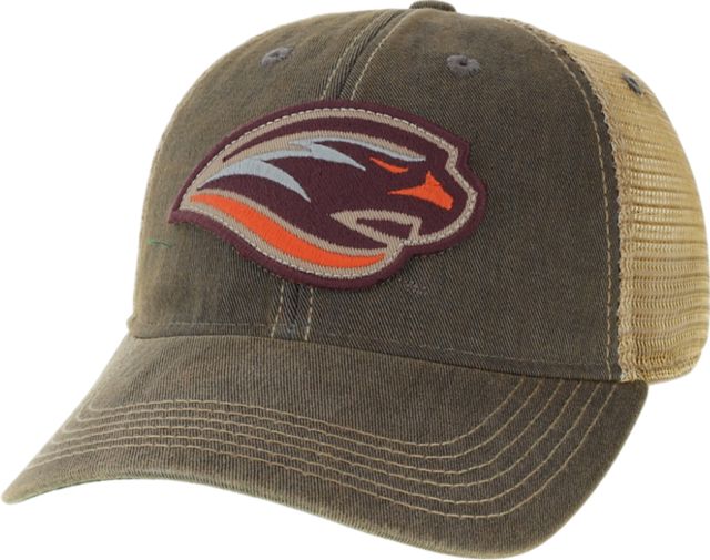 Susquehanna University River Hawks Patch Trucker Cap