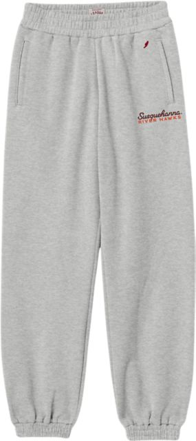 Susquehanna University River Hawks Women's Jogger Pants