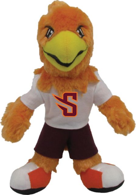 Susquehanna University River Hawks 8'' Plush