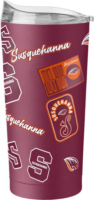Susquehanna University 20 oz. Tumbler