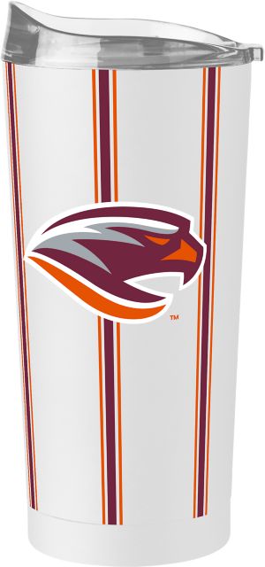 Susquehanna University Baseball 20 oz. Tumbler