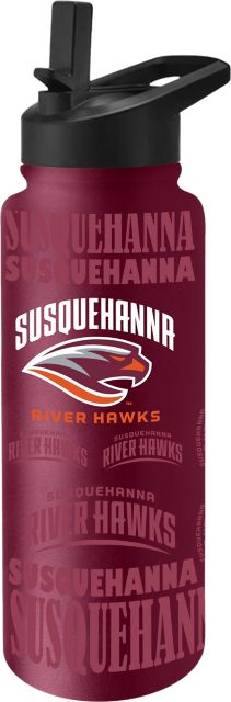 Susquehanna University 34 oz. Quencher Bottle