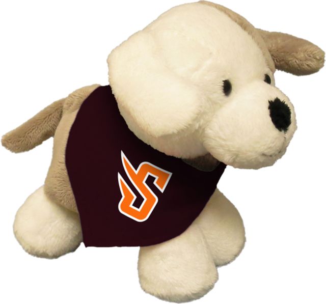 Susquehanna University River Hawks Plush Animal