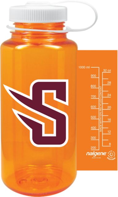 Susquehanna University River Hawks 32 oz. Nalgene Bottle