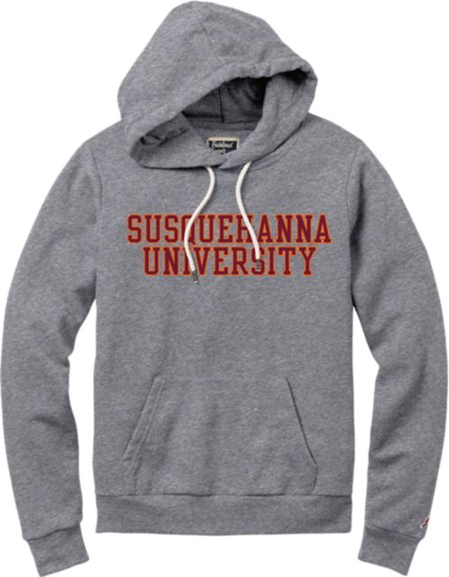 Susquehanna University Women's Hooded Sweatshirt