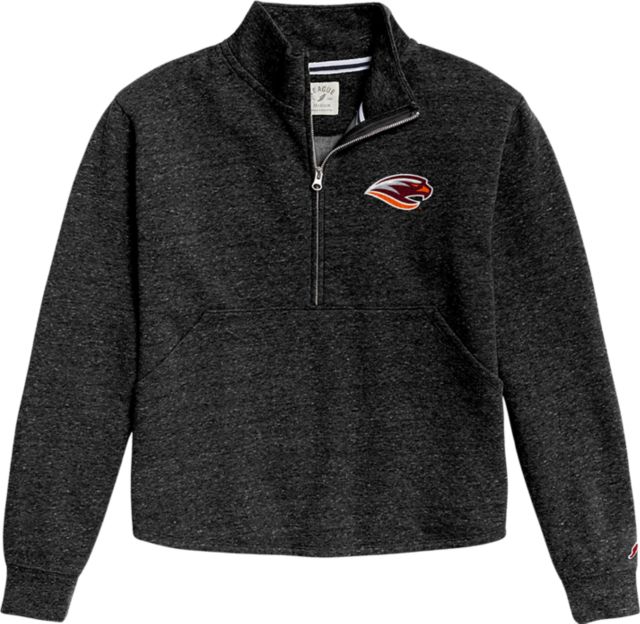 Susquehanna University River Hawks Women's 1/4 Zip