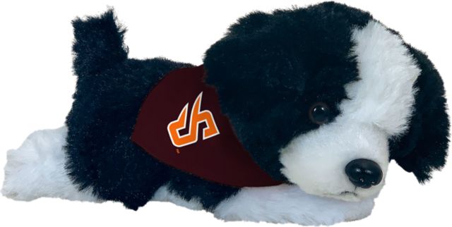 Susquehanna University River Hawks 7'' Tiny Tykes Plush