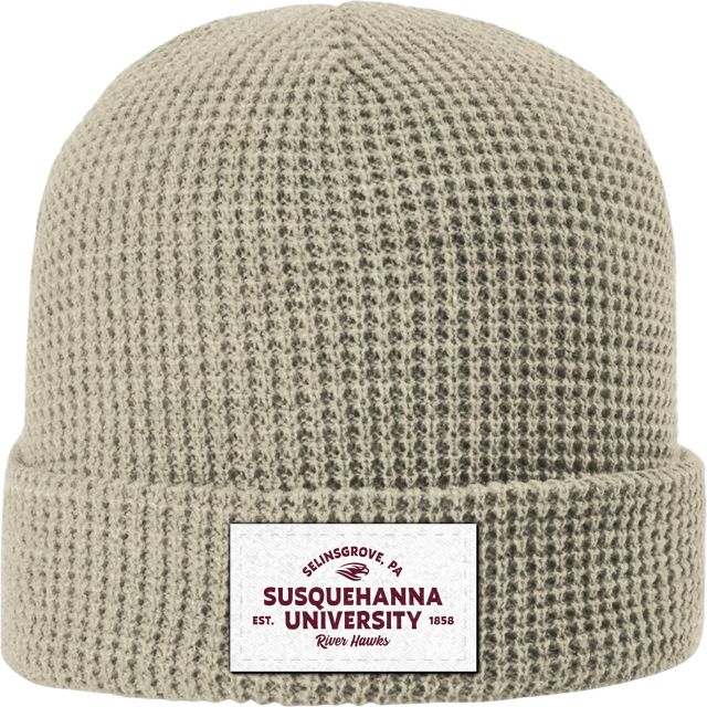 Susquehanna University Women's Woven Beanie