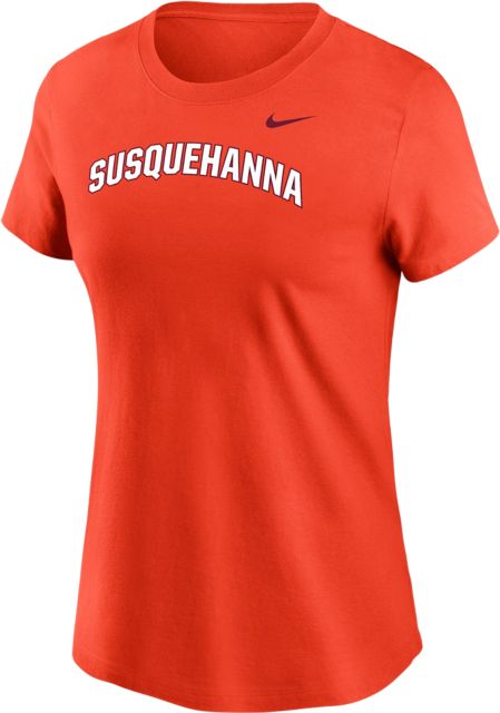 Susquehanna University Women's Short Sleeve T-Shirt