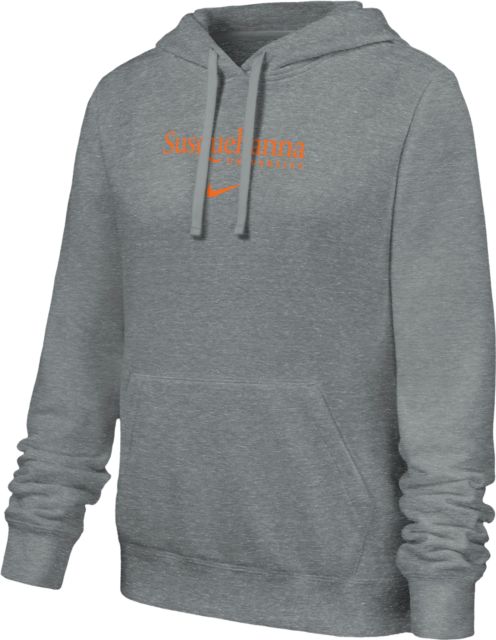 Susquehanna University Women's Hooded Sweatshirt