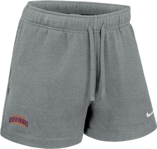 Susquehanna University Women's Fleece Shorts
