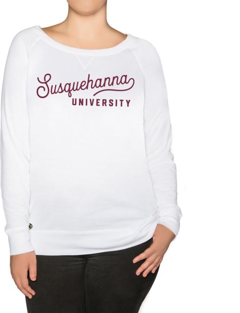 susquehanna university sweatshirt