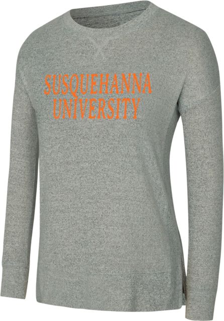 Susquehanna University Women's Rigor Long Sleeve T-Shirt