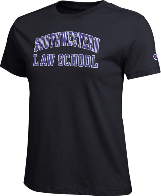 Southwestern Law School Women's Short Sleeve T-Shirt