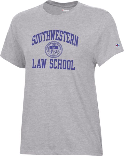 Southwestern Law School Women's Short Sleeve T-Shirt