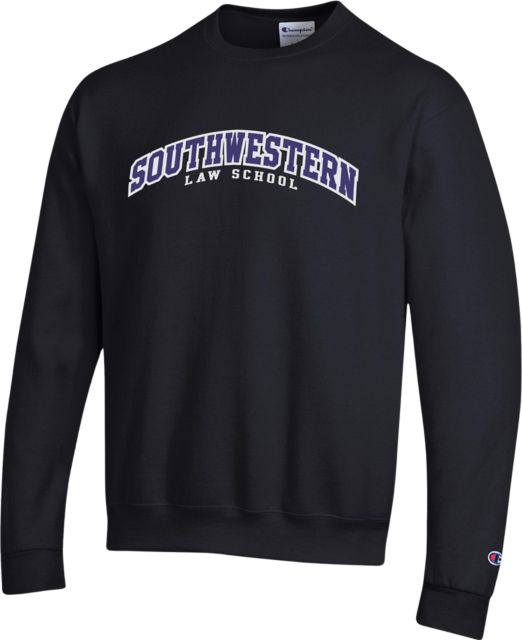 Southwestern Law School Crewneck Sweatshirt