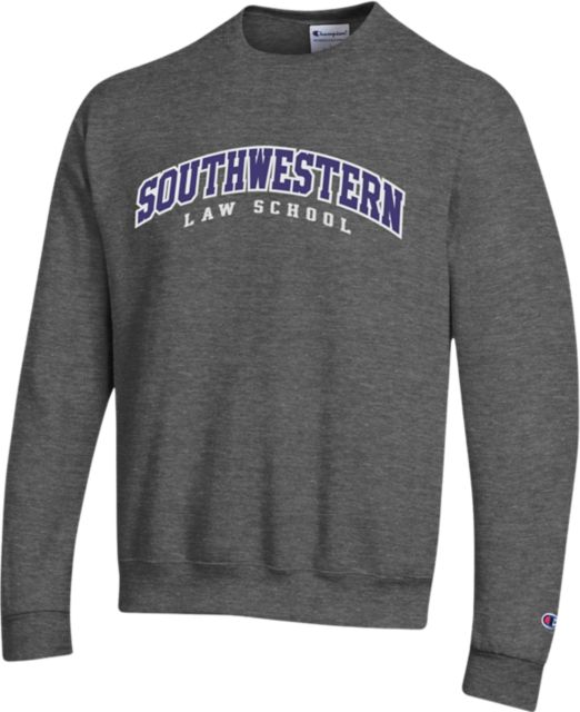 Northwestern law sweatshirt sale