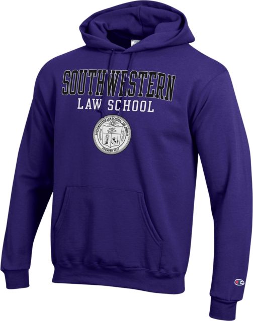 Southwestern Law School Hoodie