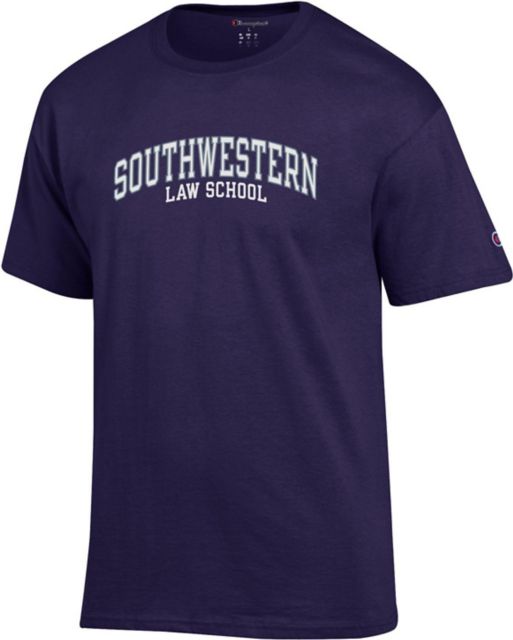 Southwestern Law School Banded Sweatpants