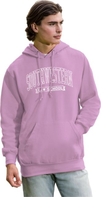 Southwestern Law School Hooded Sweatshirt