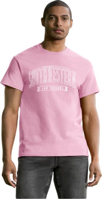 Southwestern Law School Short Sleeve T-Shirt