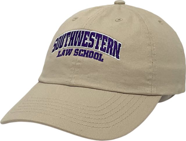 Southwestern Law School Adjustable Cap