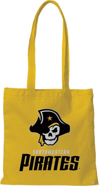 Southwestern Law School Tote Bag