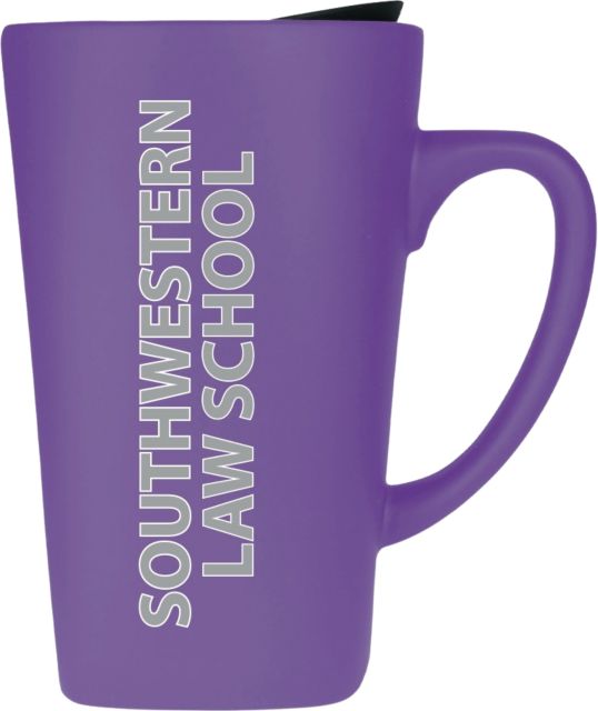 Southwestern Law School 16 oz. Ceramic Mug