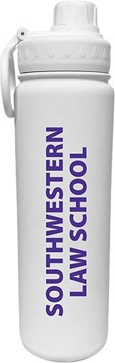Southwestern Law School 24 oz Bottle