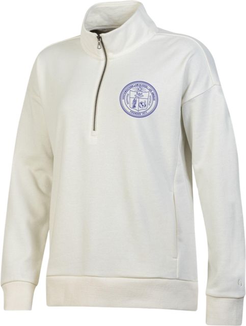 Southwestern Law School Women's 1/4 Zip