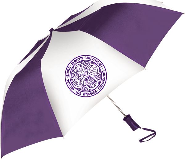 Mount Saint Mary's University 48'' Umbrella