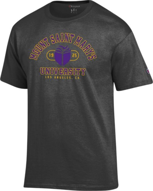 Mount Saint Mary's University Short Sleeve T-Shirt