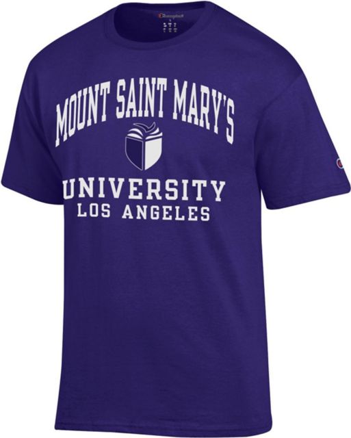 Mount Saint Mary's University Short Sleeve T-Shirt