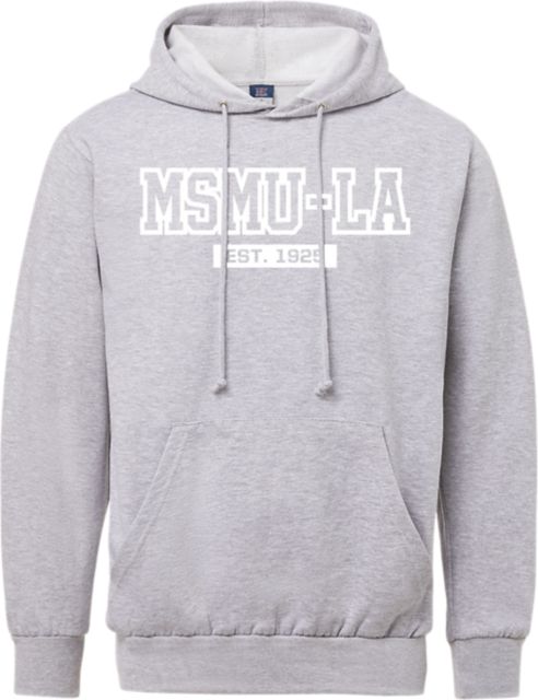 Mount Saint Mary's University Fleece Hoodie