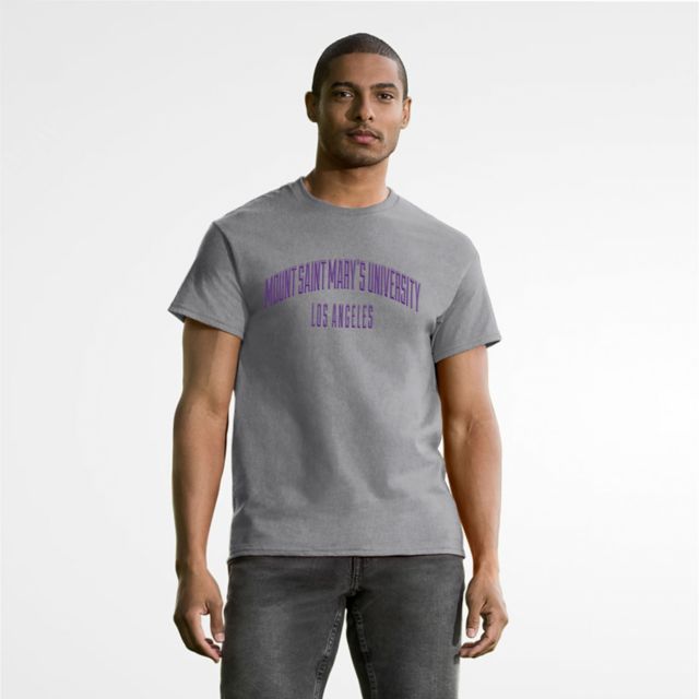 Mount Saint Mary's University Short Sleeve T-Shirt