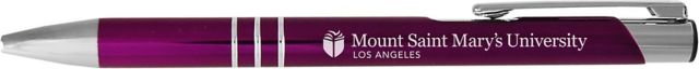 Mount Saint Mary's University Ballpoint Pen