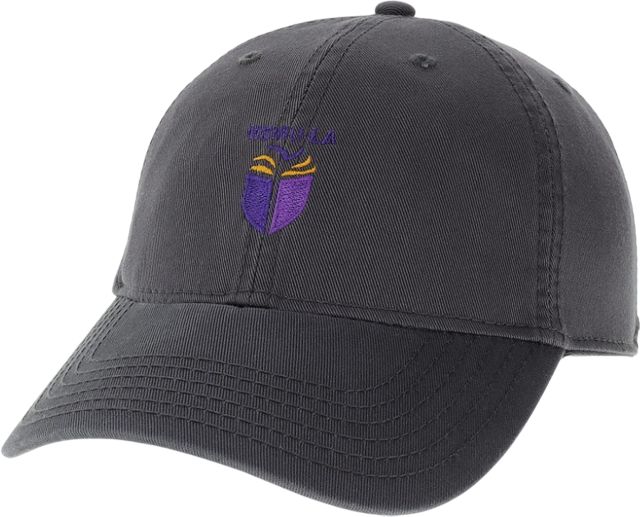 Mount Saint Mary's University Twill Hat
