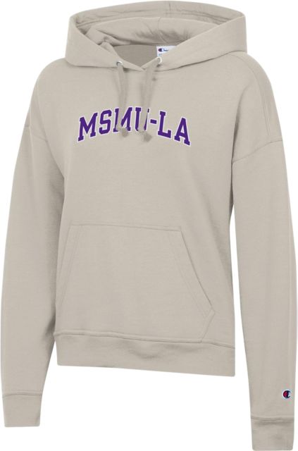 Mount Saint Mary's University Women's Hoodie