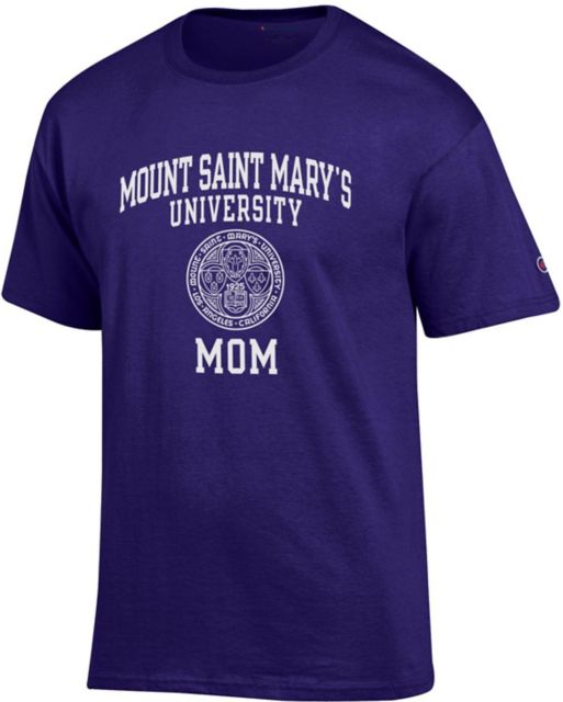 Saint Mary's University Mom Saint University