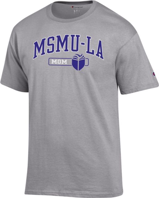 Mount Saint Mary's University Mom Short Sleeve T-Shirt