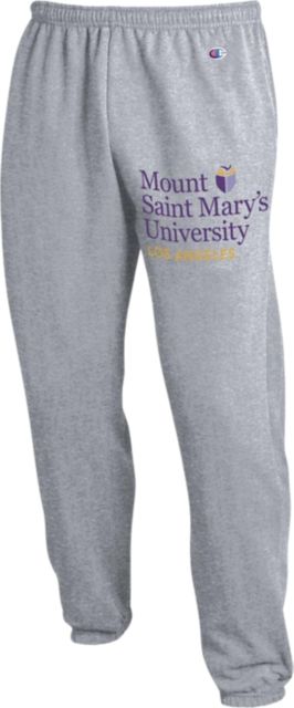 Mount Saint Mary's University Sweatpants