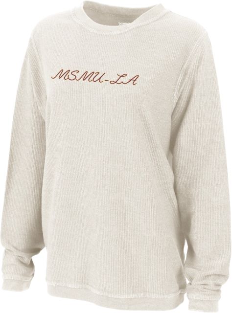 Mount Saint Mary's University Women's Crew